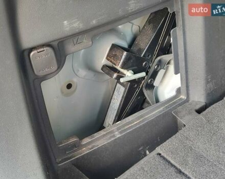 Синій Мазда 5, об'ємом двигуна 1.6 л та пробігом 153 тис. км за 9799 $, фото 30 на Automoto.ua