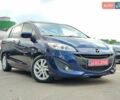Синій Мазда 5, об'ємом двигуна 1.6 л та пробігом 153 тис. км за 9799 $, фото 17 на Automoto.ua