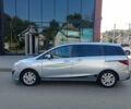 Синий Мазда 5, объемом двигателя 1.6 л и пробегом 238 тыс. км за 7900 $, фото 1 на Automoto.ua