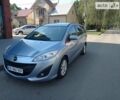Синий Мазда 5, объемом двигателя 1.6 л и пробегом 238 тыс. км за 7900 $, фото 6 на Automoto.ua