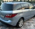 Синій Мазда 5, об'ємом двигуна 2 л та пробігом 217 тис. км за 7500 $, фото 8 на Automoto.ua