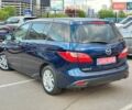 Синій Мазда 5, об'ємом двигуна 1.6 л та пробігом 153 тис. км за 9799 $, фото 19 на Automoto.ua