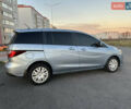 Синий Мазда 5, объемом двигателя 2 л и пробегом 140 тыс. км за 7999 $, фото 12 на Automoto.ua