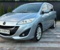 Синій Мазда 5, об'ємом двигуна 2 л та пробігом 217 тис. км за 7500 $, фото 3 на Automoto.ua