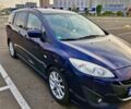 Синій Мазда 5, об'ємом двигуна 1.6 л та пробігом 272 тис. км за 6800 $, фото 1 на Automoto.ua