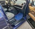 Синий Мазда 5, объемом двигателя 1.6 л и пробегом 272 тыс. км за 7410 $, фото 4 на Automoto.ua