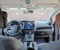 Синий Мазда 5, объемом двигателя 2 л и пробегом 257 тыс. км за 7300 $, фото 15 на Automoto.ua