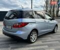 Синий Мазда 5, объемом двигателя 2 л и пробегом 216 тыс. км за 8399 $, фото 5 на Automoto.ua