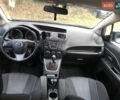 Синій Мазда 5, об'ємом двигуна 2 л та пробігом 213 тис. км за 8300 $, фото 9 на Automoto.ua