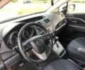 Синий Мазда 5, объемом двигателя 2 л и пробегом 210 тыс. км за 7800 $, фото 14 на Automoto.ua
