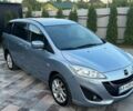 Синій Мазда 5, об'ємом двигуна 2 л та пробігом 217 тис. км за 7500 $, фото 12 на Automoto.ua