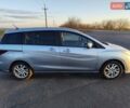 Синий Мазда 5, объемом двигателя 1.8 л и пробегом 98 тыс. км за 9000 $, фото 7 на Automoto.ua