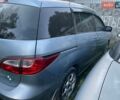 Синий Мазда 5, объемом двигателя 1.56 л и пробегом 285 тыс. км за 5900 $, фото 2 на Automoto.ua