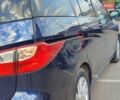 Синій Мазда 5, об'ємом двигуна 1.6 л та пробігом 153 тис. км за 9799 $, фото 6 на Automoto.ua