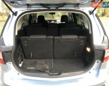 Синій Мазда 5, об'ємом двигуна 2 л та пробігом 213 тис. км за 8300 $, фото 11 на Automoto.ua