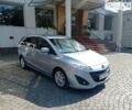 Синий Мазда 5, объемом двигателя 1.6 л и пробегом 238 тыс. км за 7900 $, фото 25 на Automoto.ua