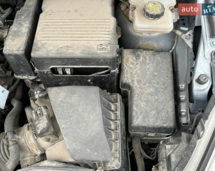 Синий Мазда 5, объемом двигателя 2 л и пробегом 216 тыс. км за 8399 $, фото 37 на Automoto.ua