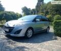 Синий Мазда 5, объемом двигателя 1.6 л и пробегом 270 тыс. км за 7500 $, фото 20 на Automoto.ua