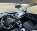 Синий Мазда 5, объемом двигателя 1.8 л и пробегом 252 тыс. км за 6990 $, фото 4 на Automoto.ua