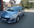Синий Мазда 5, объемом двигателя 1.6 л и пробегом 270 тыс. км за 7500 $, фото 6 на Automoto.ua