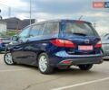 Синій Мазда 5, об'ємом двигуна 1.6 л та пробігом 153 тис. км за 9799 $, фото 18 на Automoto.ua