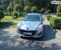 Синий Мазда 5, объемом двигателя 1.6 л и пробегом 270 тыс. км за 7500 $, фото 22 на Automoto.ua