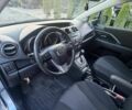 Синій Мазда 5, об'ємом двигуна 2 л та пробігом 217 тис. км за 7500 $, фото 25 на Automoto.ua