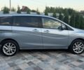 Синий Мазда 5, объемом двигателя 2 л и пробегом 217 тыс. км за 7518 $, фото 5 на Automoto.ua