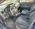Синій Мазда 5, об'ємом двигуна 1.6 л та пробігом 153 тис. км за 9799 $, фото 23 на Automoto.ua