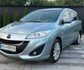 Синій Мазда 5, об'ємом двигуна 2 л та пробігом 217 тис. км за 7500 $, фото 2 на Automoto.ua
