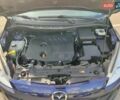 Синій Мазда 5, об'ємом двигуна 1.6 л та пробігом 153 тис. км за 9799 $, фото 48 на Automoto.ua