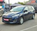 Синій Мазда 5, об'ємом двигуна 1.6 л та пробігом 153 тис. км за 9799 $, фото 10 на Automoto.ua