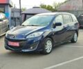 Синій Мазда 5, об'ємом двигуна 1.6 л та пробігом 153 тис. км за 8900 $, фото 1 на Automoto.ua