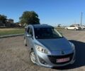 Синий Мазда 5, объемом двигателя 1.8 л и пробегом 99 тыс. км за 6500 $, фото 1 на Automoto.ua