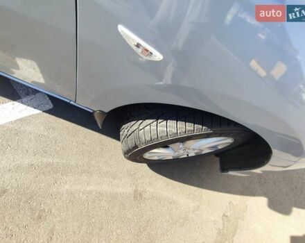 Синий Мазда 5, объемом двигателя 2 л и пробегом 103 тыс. км за 10599 $, фото 19 на Automoto.ua