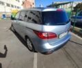 Синій Мазда 5, об'ємом двигуна 2 л та пробігом 111 тис. км за 10393 $, фото 11 на Automoto.ua