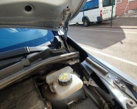 Синий Мазда 5, объемом двигателя 2 л и пробегом 103 тыс. км за 10599 $, фото 20 на Automoto.ua