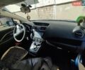 Синій Мазда 5, об'ємом двигуна 2 л та пробігом 108 тис. км за 10000 $, фото 11 на Automoto.ua