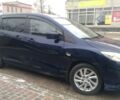 Синій Мазда 5, об'ємом двигуна 1.6 л та пробігом 200 тис. км за 9000 $, фото 1 на Automoto.ua
