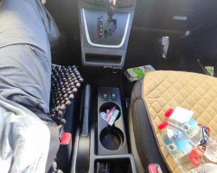 Синий Мазда 5, объемом двигателя 2 л и пробегом 103 тыс. км за 10599 $, фото 9 на Automoto.ua