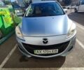Синій Мазда 5, об'ємом двигуна 2 л та пробігом 108 тис. км за 10000 $, фото 16 на Automoto.ua