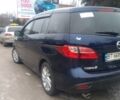 Синій Мазда 5, об'ємом двигуна 1.6 л та пробігом 200 тис. км за 9000 $, фото 2 на Automoto.ua