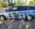Синій Мазда 5, об'ємом двигуна 2 л та пробігом 111 тис. км за 10393 $, фото 2 на Automoto.ua