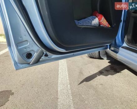 Синий Мазда 5, объемом двигателя 2 л и пробегом 103 тыс. км за 10599 $, фото 22 на Automoto.ua