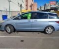 Синий Мазда 5, объемом двигателя 2 л и пробегом 106 тыс. км за 10000 $, фото 1 на Automoto.ua