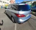 Синий Мазда 5, объемом двигателя 2 л и пробегом 103 тыс. км за 10599 $, фото 7 на Automoto.ua