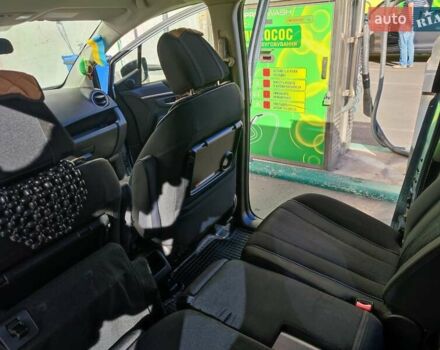 Синий Мазда 5, объемом двигателя 2 л и пробегом 103 тыс. км за 10599 $, фото 15 на Automoto.ua