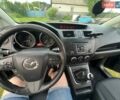 Синій Мазда 5, об'ємом двигуна 1.6 л та пробігом 240 тис. км за 8500 $, фото 17 на Automoto.ua