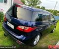 Синий Мазда 5, объемом двигателя 1.6 л и пробегом 240 тыс. км за 8500 $, фото 1 на Automoto.ua