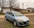 Синий Мазда 5, объемом двигателя 2.5 л и пробегом 0 тыс. км за 8600 $, фото 1 на Automoto.ua